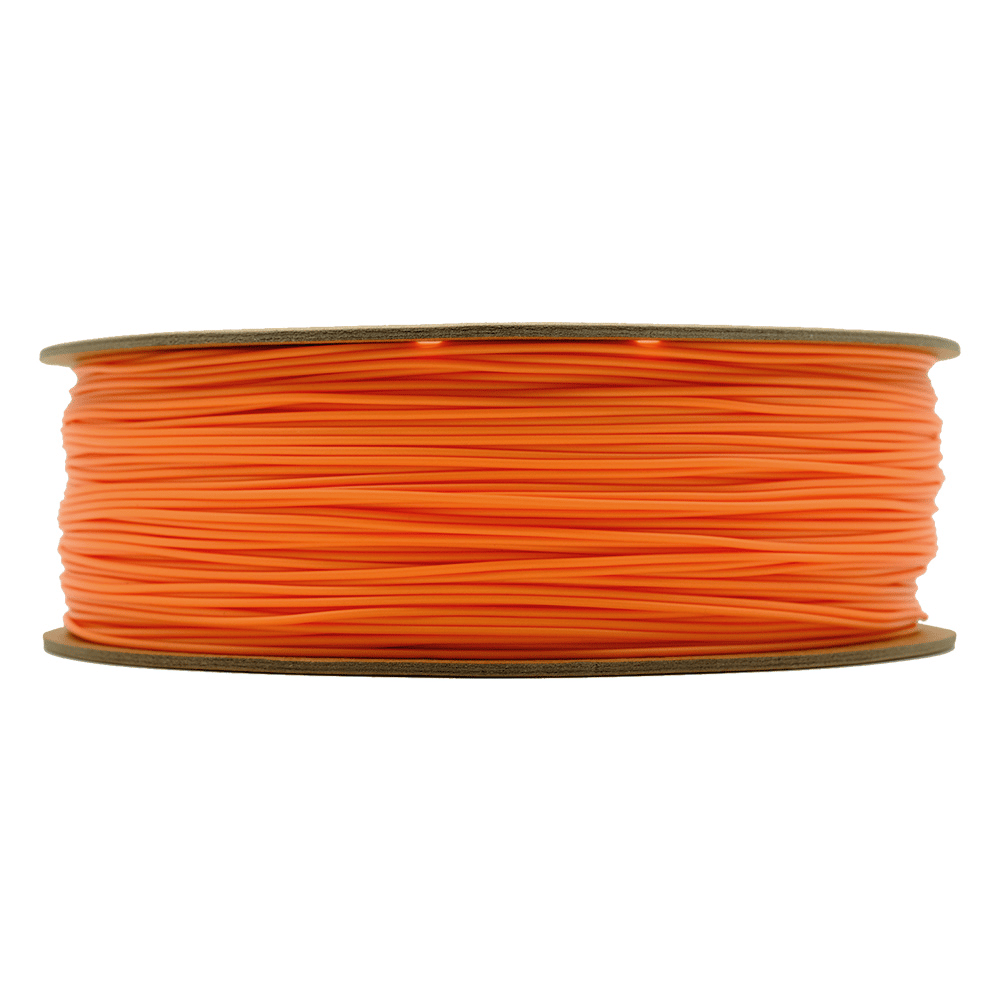 eSUN ABS+ Turuncu Filament 1.75mm 1kg