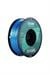 eSUN ePLA-Silk Cyan Filament 1.75mm 1kg