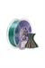 eSUN ePLA-Silk Magic Yeşil-Mavi Filament 1.75mm 1kg