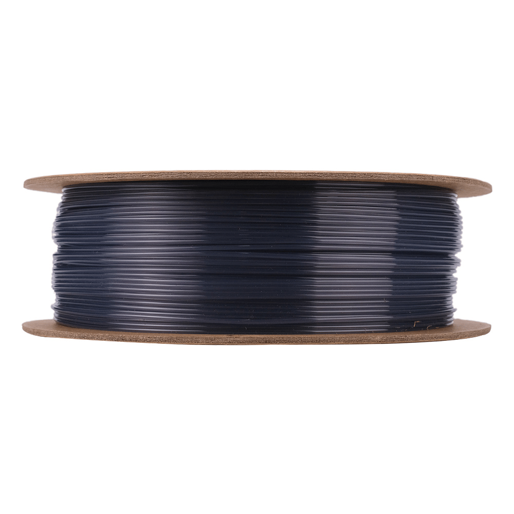 Esun PETG Translucent Gri Filament 1.75mm 1kg
