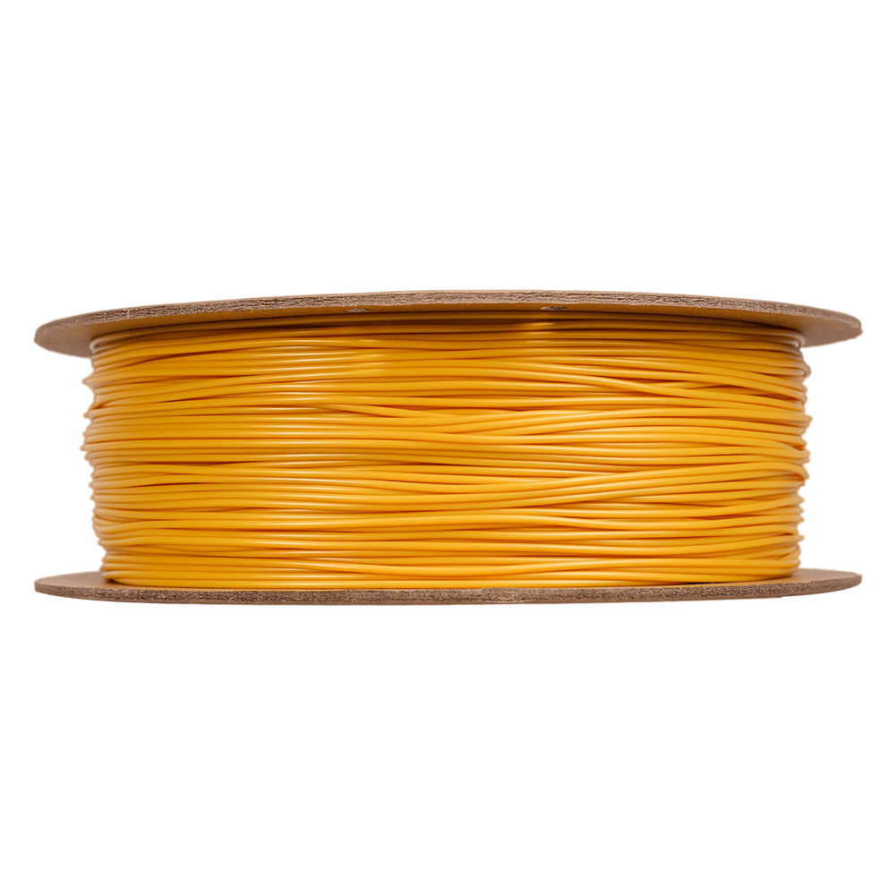 eSUN PLA+ Altın Filament 1.75mm 1kg