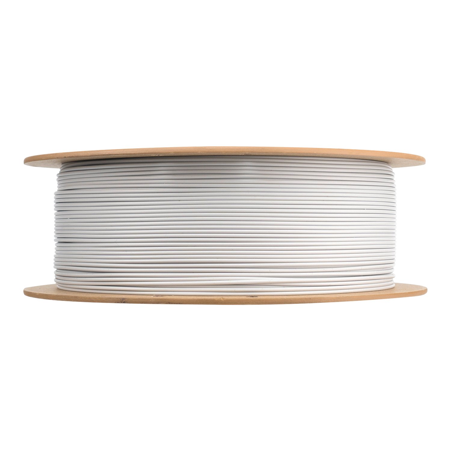eSun PLA Basic Beton Gri Filament 1.75mm 1 Kg