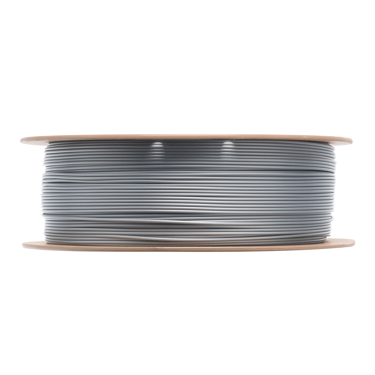 eSun PLA Basic Gümüş Filament 1.75mm 1 Kg