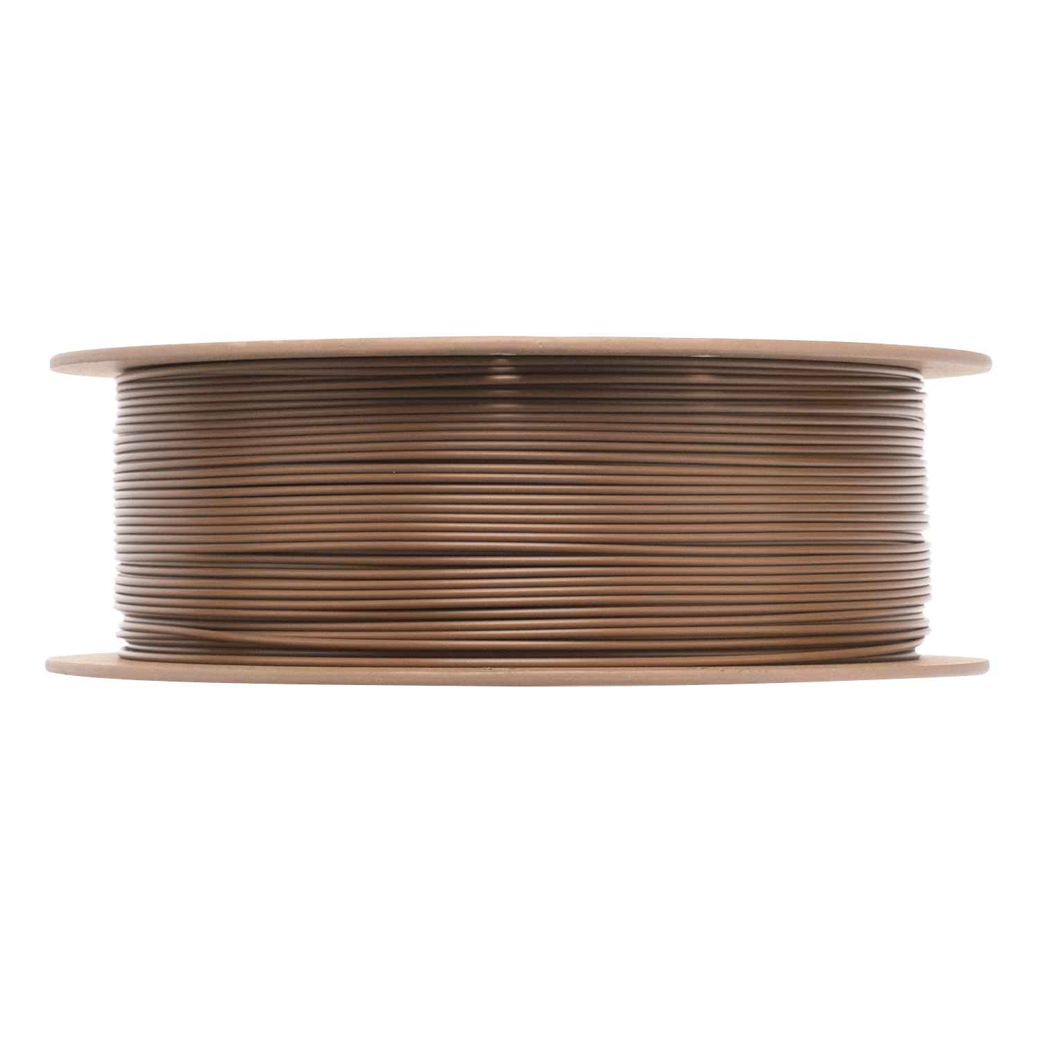 eSun PLA Basic Kahverengi Filament 1.75mm 1 Kg