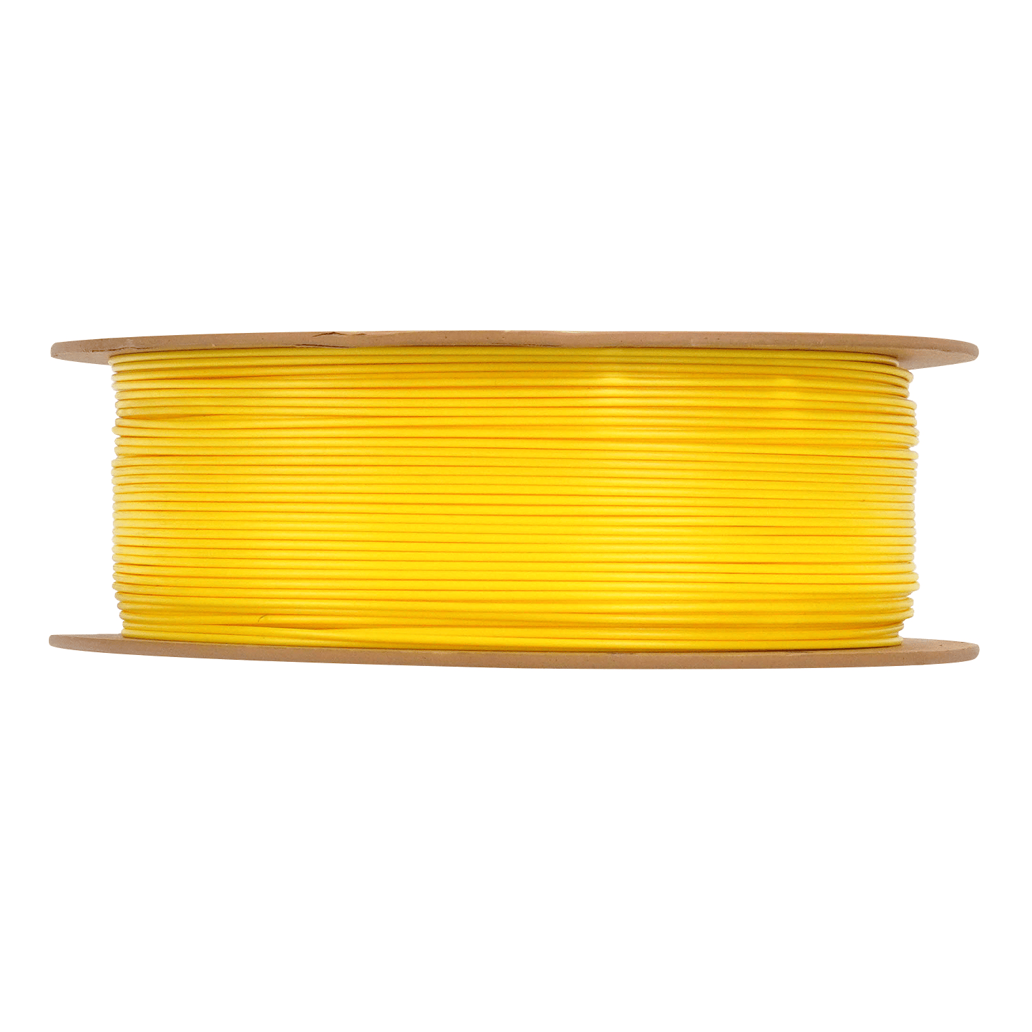 eSun PLA Basic Sarı Filament 1.75mm 1 Kg
