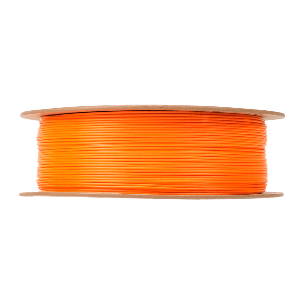 eSun PLA Basic Turuncu Filament 1.75mm 1 Kg