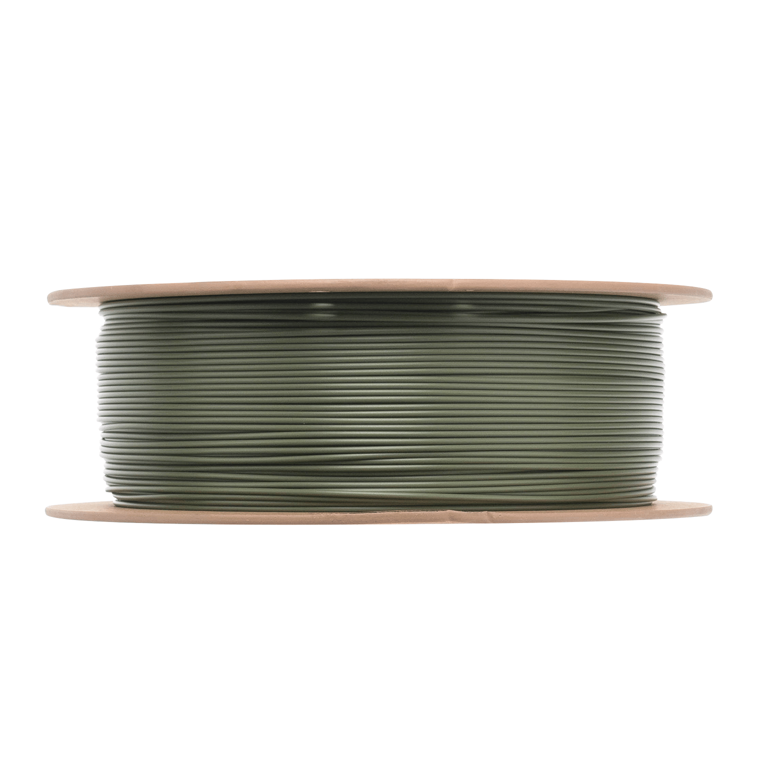 eSun PLA Basic Zeytin Yeşili Filament 1.75mm 1 Kg