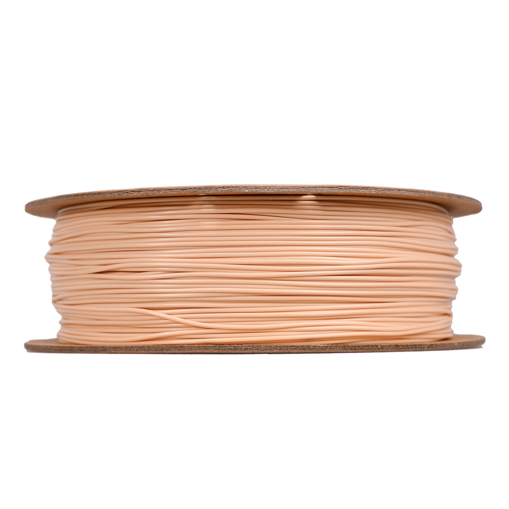 eSUN PLA+ Bej Filament 1.75mm 1kg