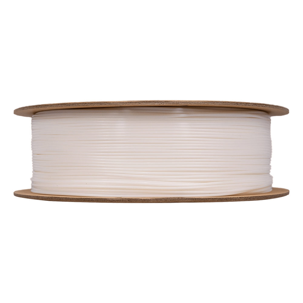 eSUN PLA+ Beyaz Filament 1.75mm 1kg