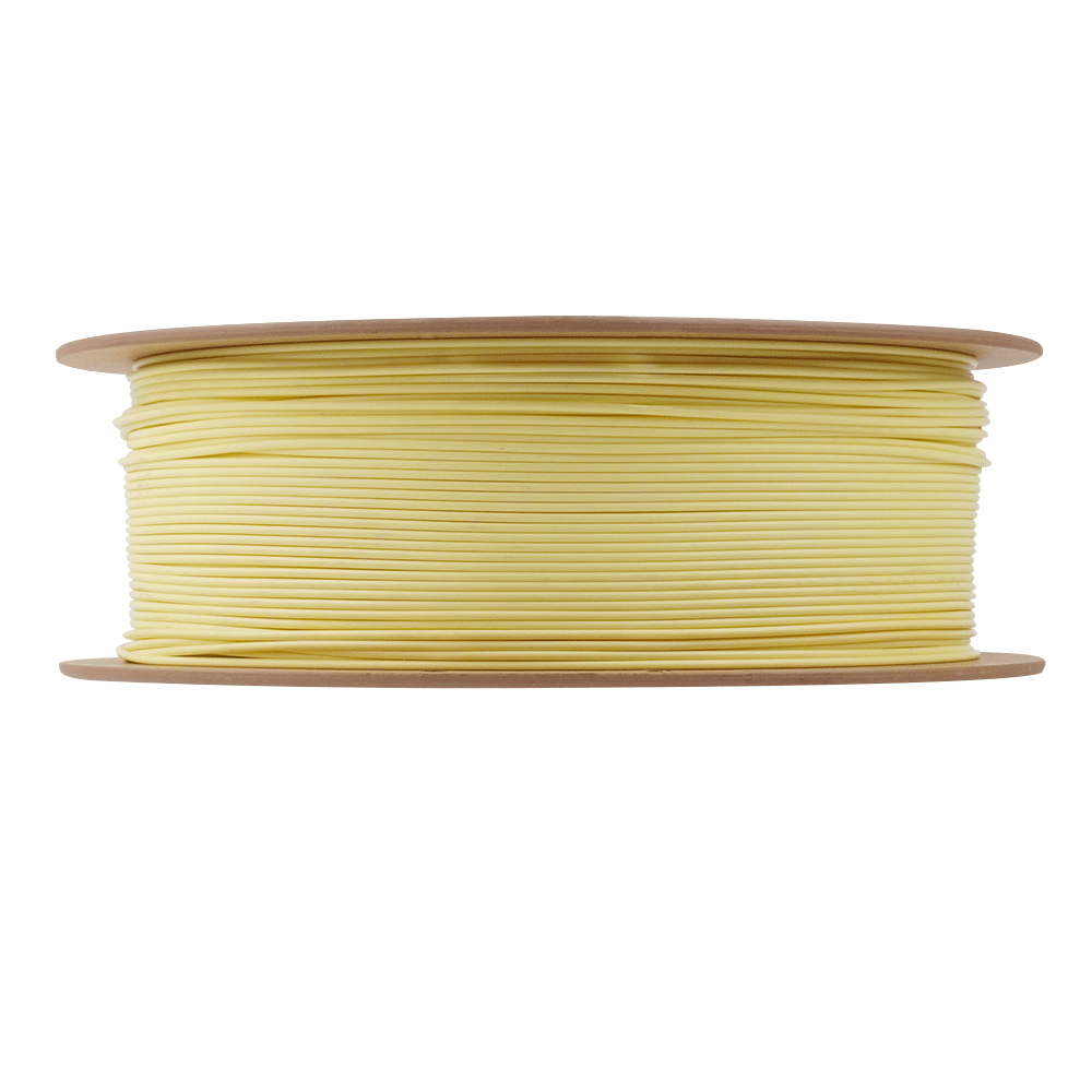 eSUN PLA+ Filament Badem Sarı 1.75mm 1kg