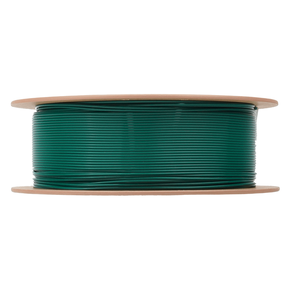 eSUN PLA+ Holly Yeşil Filament 1.75mm 1kg