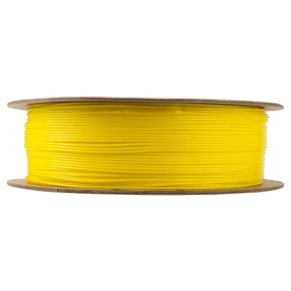 eSun PLA-Lite Sarı Filament 1.75mm 1 Kg