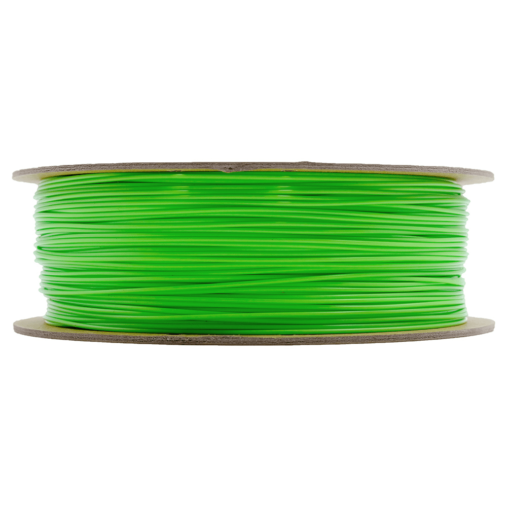 eSUN PLA+ Peak Yeşil Filament 1.75mm 1kg