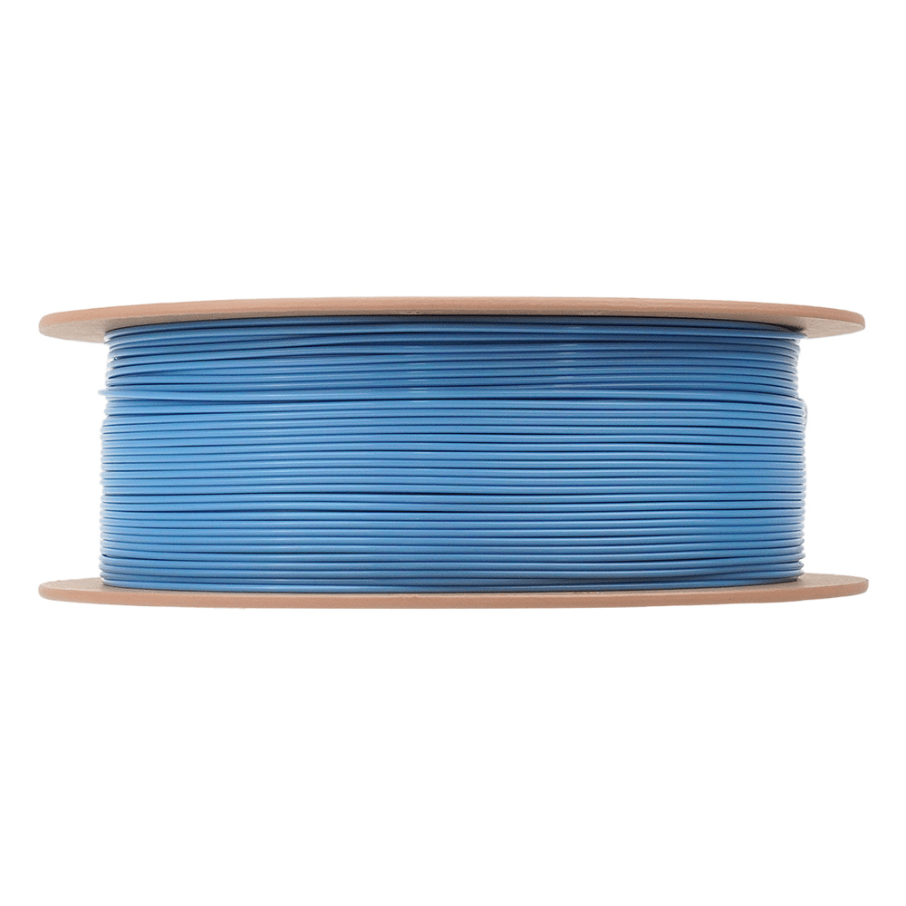 eSUN PLA+ Pus Mavisi Filament 1.75mm 1kg