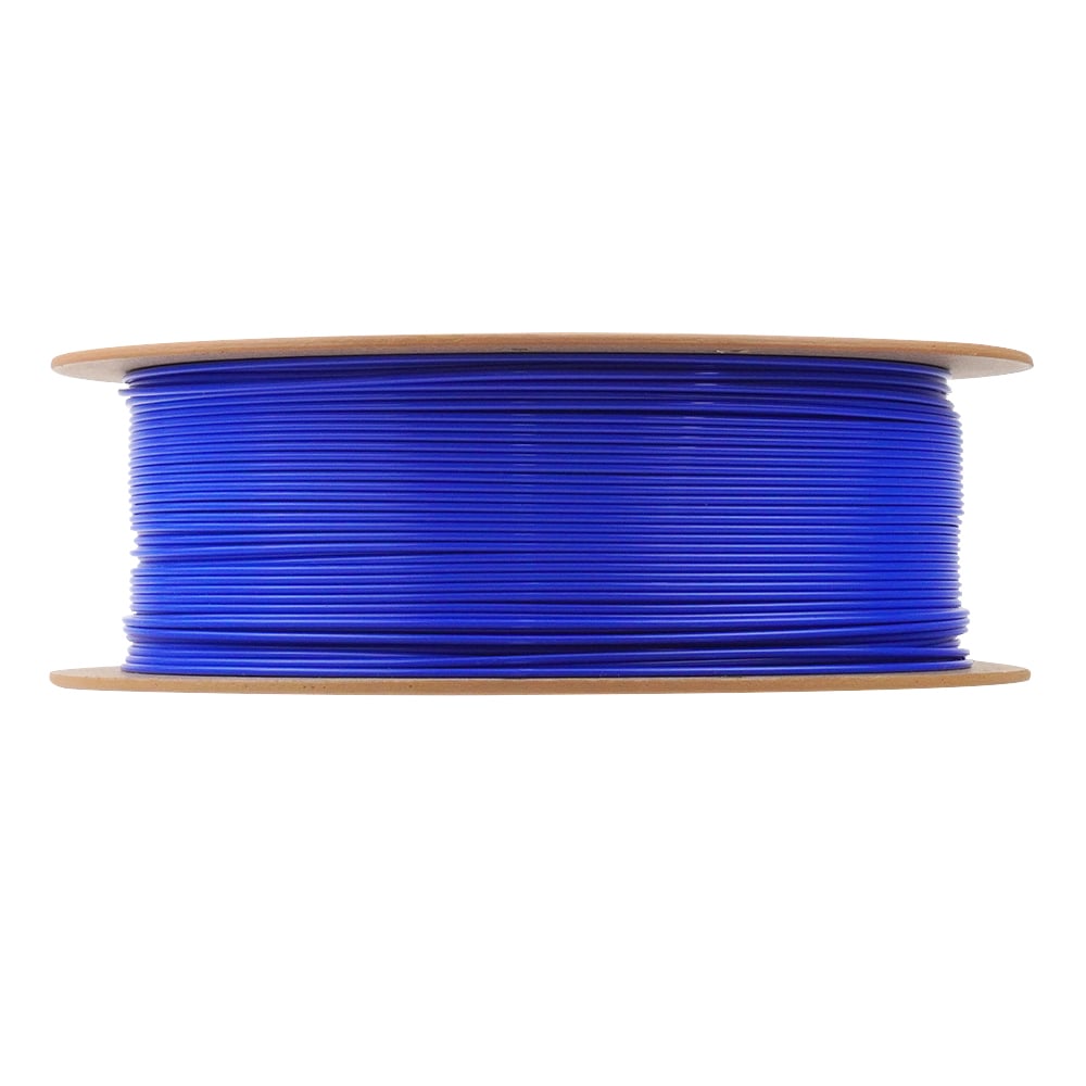 eSUN PLA+ RGB Blue Filament 1.75mm 1kg