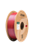 eSun PLA-Silk Magic Filament Siyah Kırmızı Filament 1.75mm 1 Kg