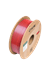 eSun PLA-Silk Magic Filament Siyah Kırmızı Filament 1.75mm 1 Kg
