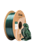 eSun PLA-Silk Magic Siyah Yeşil Filament 1.75mm 1 Kg