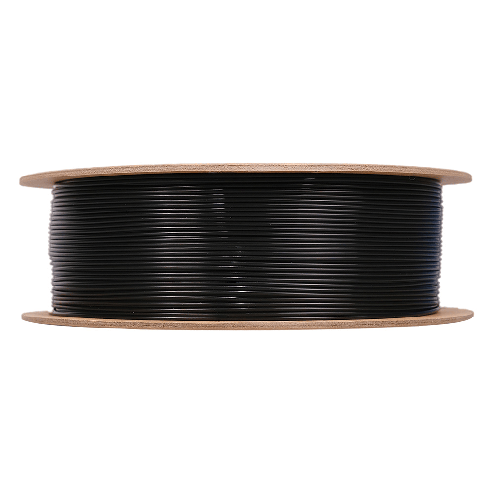 eSUN PLA+ Siyah Filament 1.75mm 1kg
