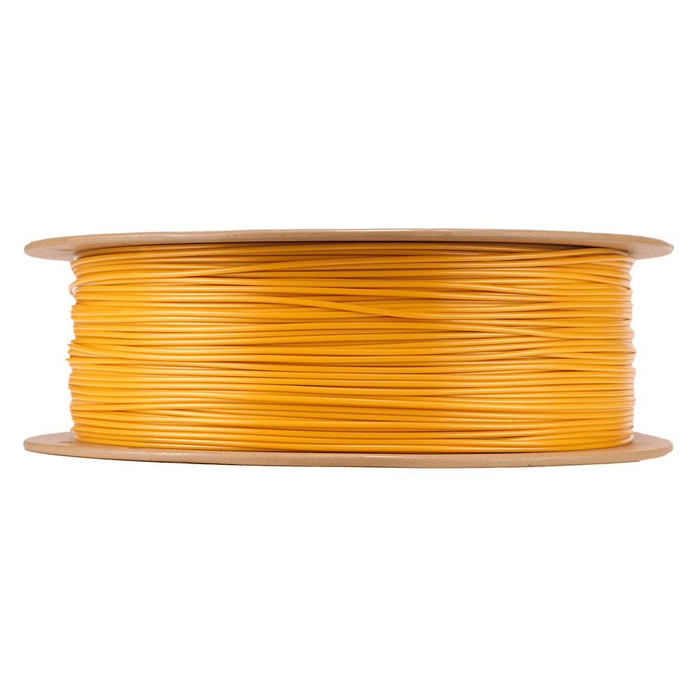 eSUN PLA+HS Altın Filament 1.75mm 1kg
