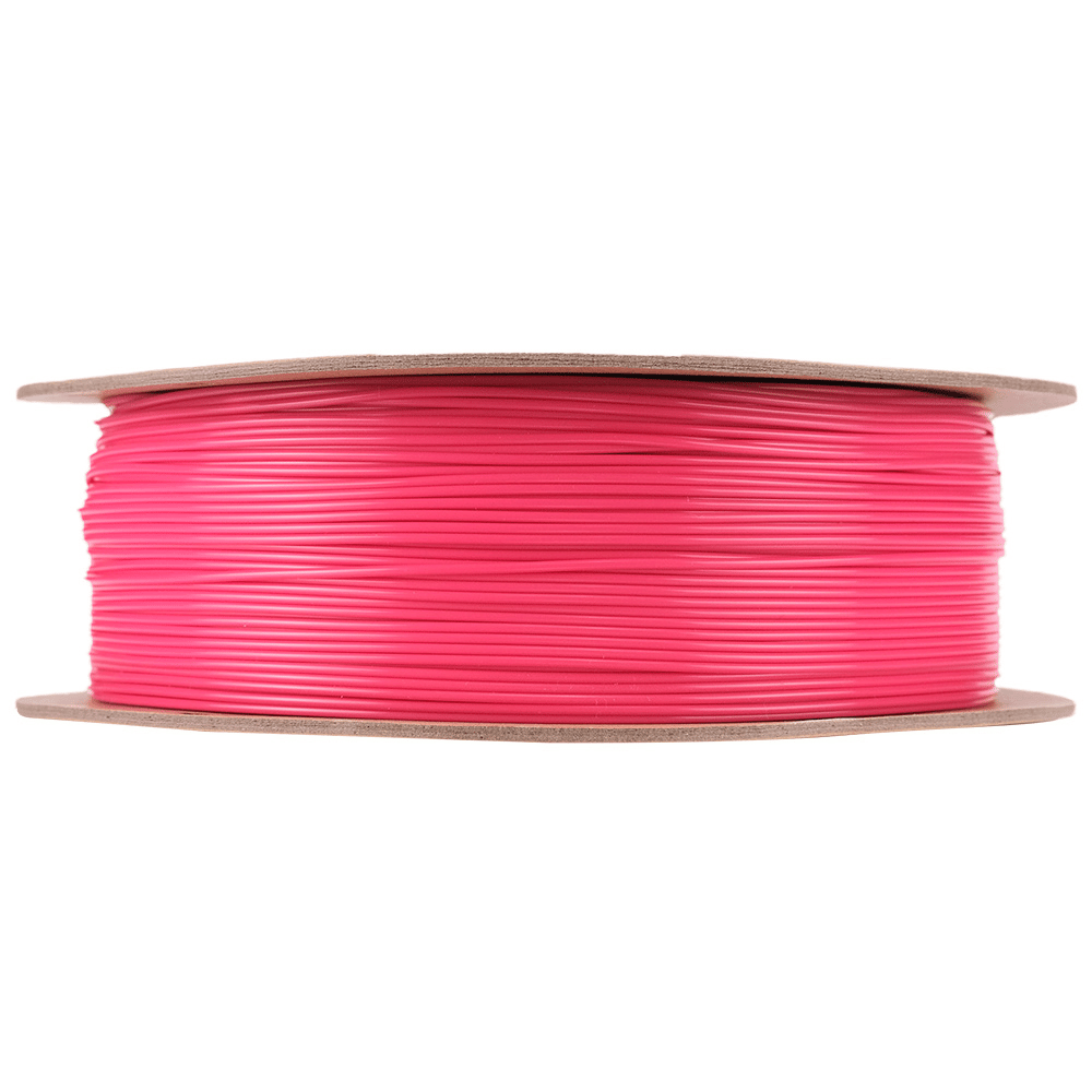 eSUN PLA+HS Magenta Filament 1.75mm 1kg