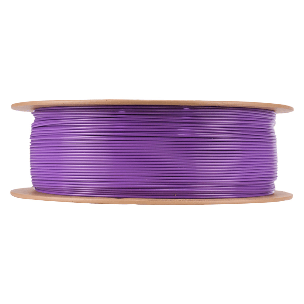 eSUN PLA+HS Mor Filament 1.75mm 1kg