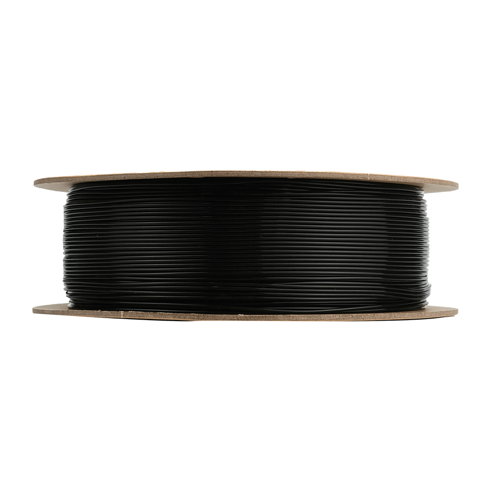 eSUN PLA+HS Siyah Filament 1.75mm 10 Kg