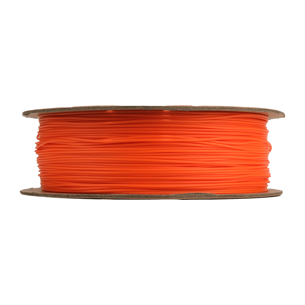 eSUN PLA+HS Turuncu Filament 1.75mm 1kg