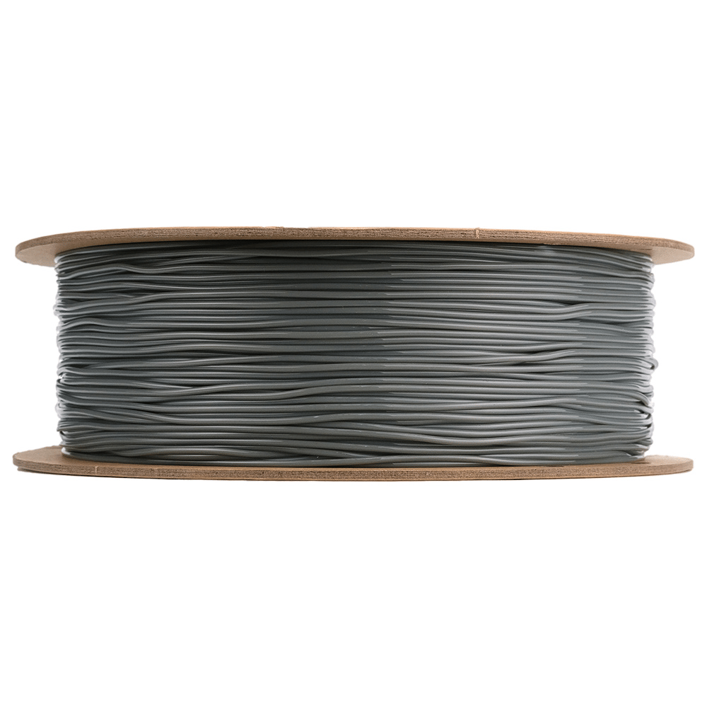 Esun TPU-95A Gri Filament 1.75mm 1 Kg