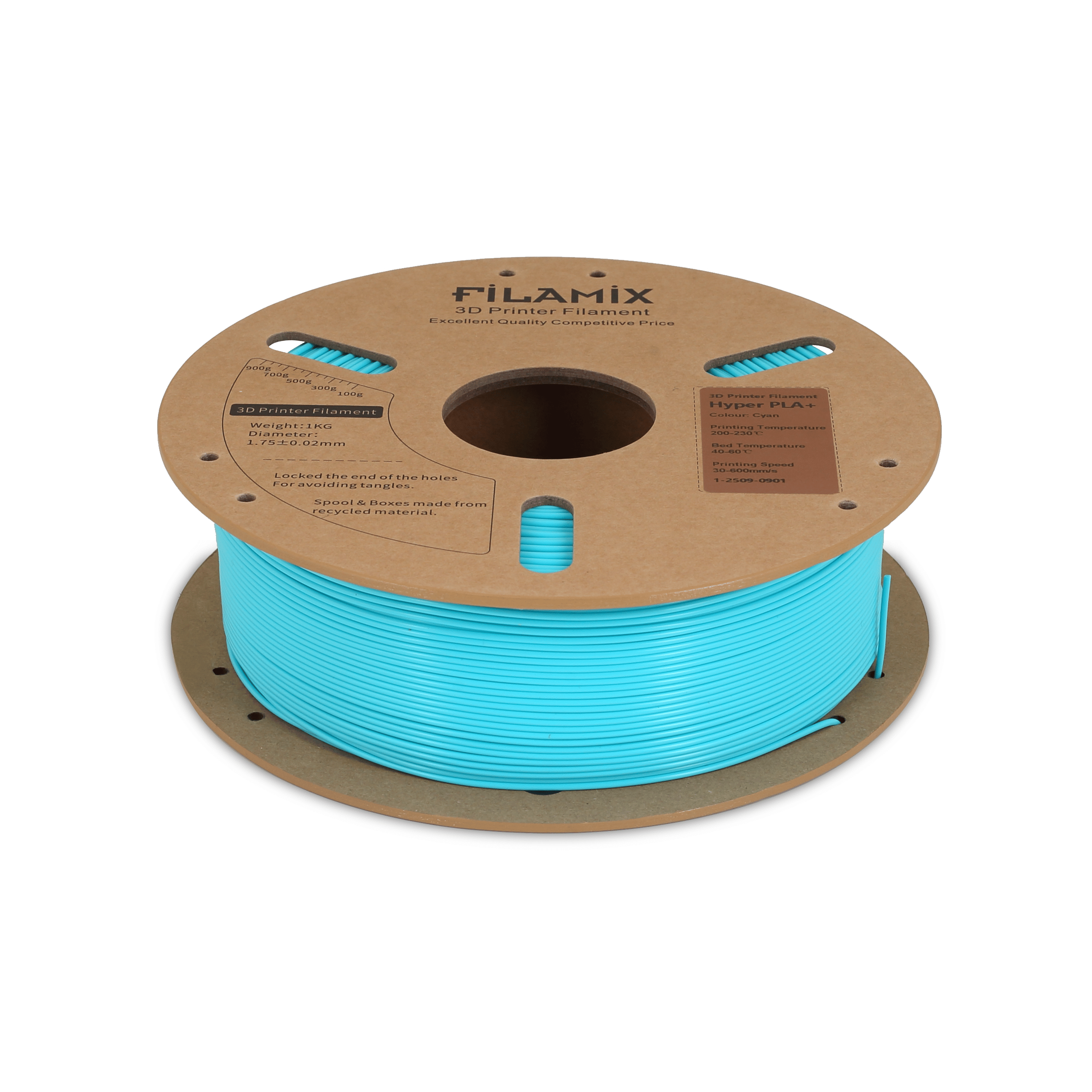 Filamix Hyper Speed Pla+ Cam Göbeği