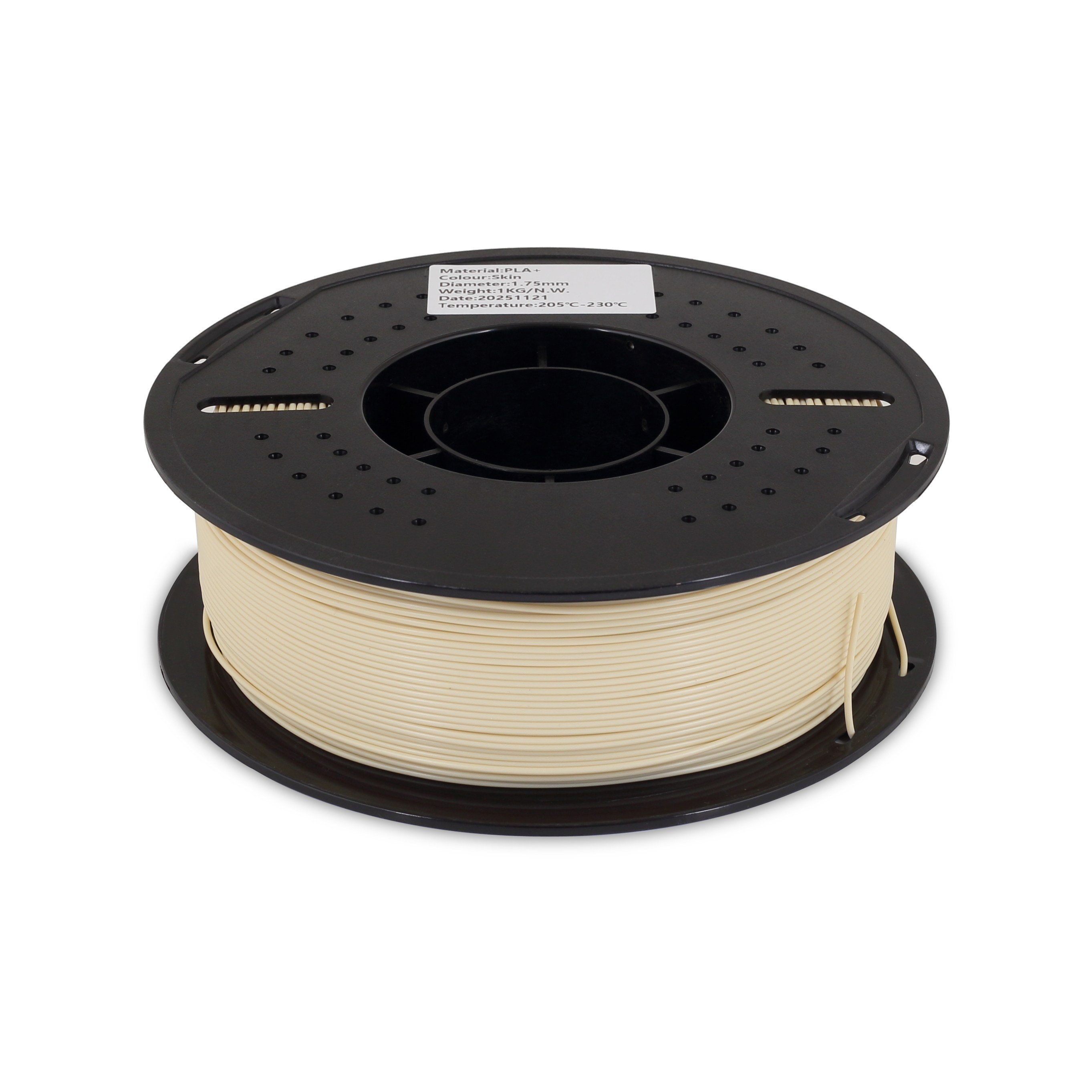 Filamix Pla+ Skin Filament 1.75mm 1 Kg