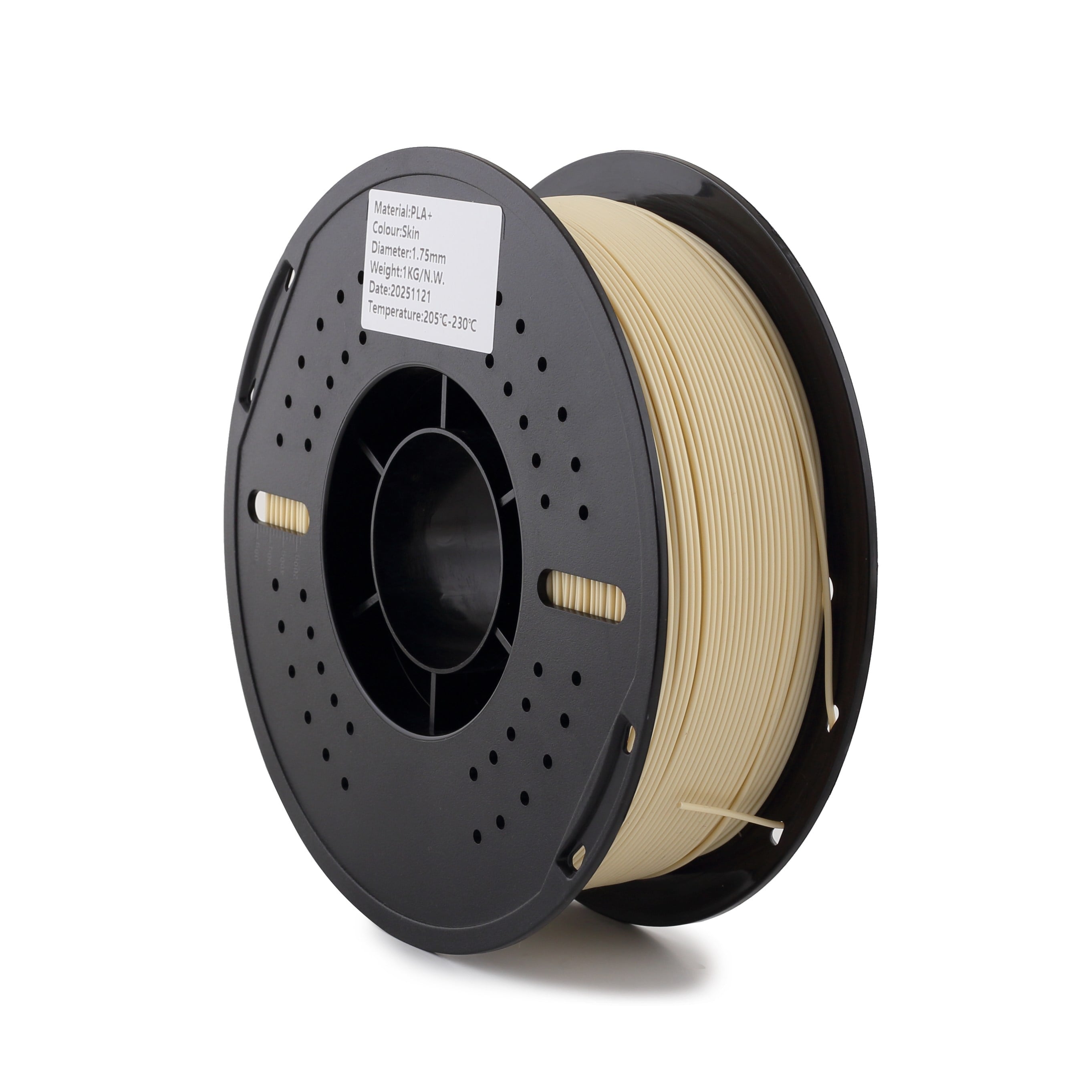 Filamix Pla+ Skin Filament 1.75mm 1 Kg