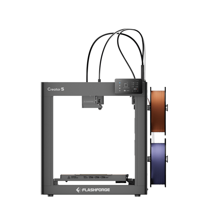 FLASHFORGE Creator 5 3D Yazıcı