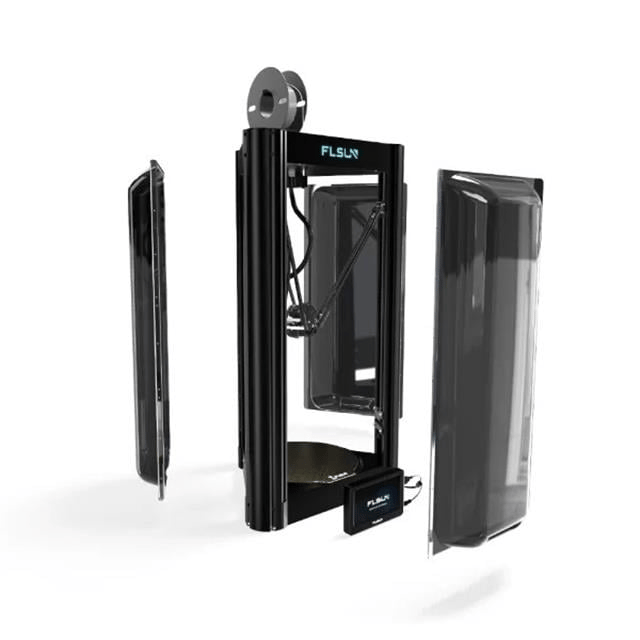 FLSUN Enclosure V400 Sadece KABİN