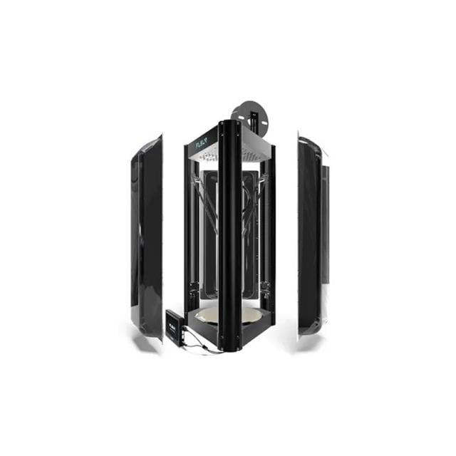 FLSUN Enclosure V400 Sadece KABİN