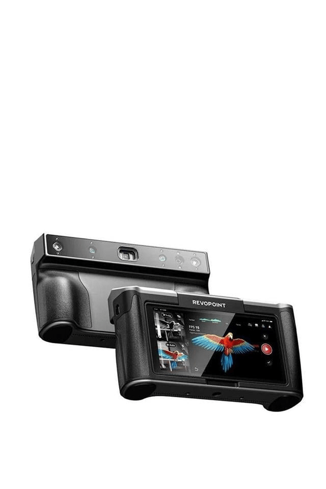Revopoint MIRACO PRO 3D Scanner