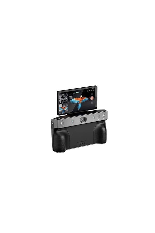 Revopoint MIRACO PRO 3D Scanner