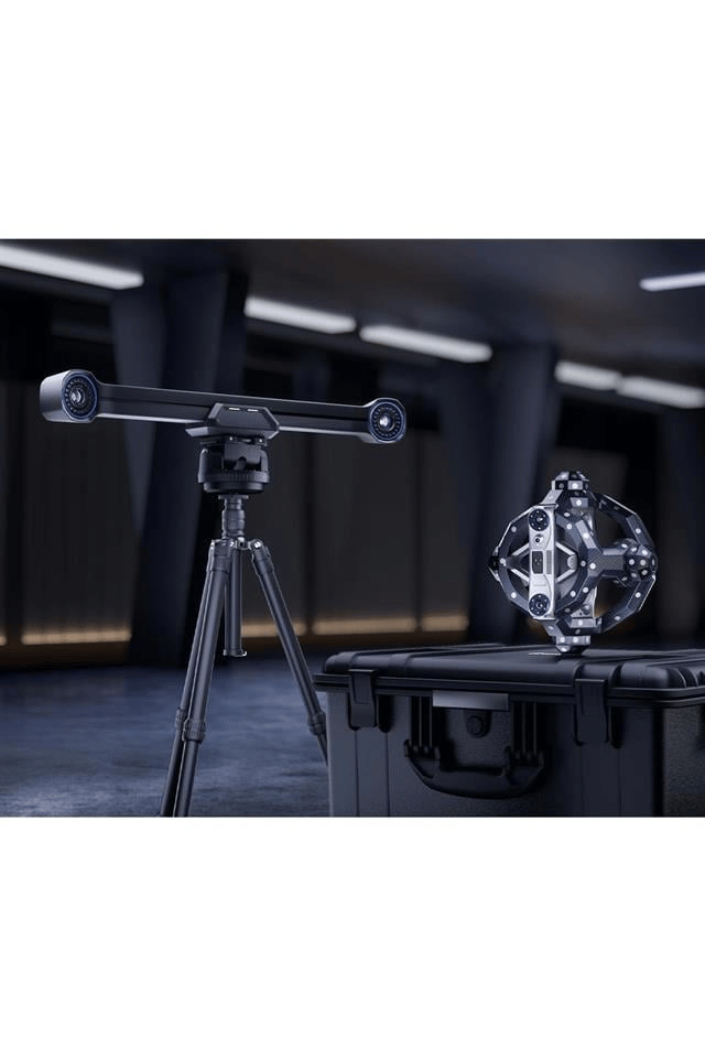 Revopoint Trackit 3D Tarayıcı