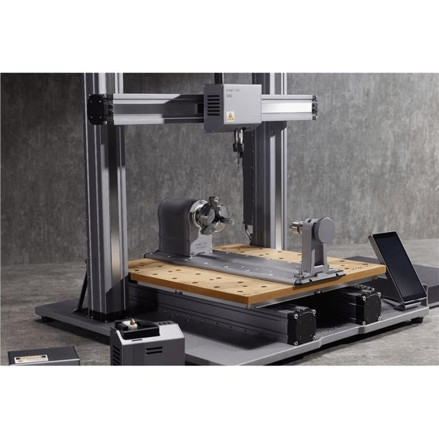 Snapmaker 2.0 A350 Rotary Module Bundle