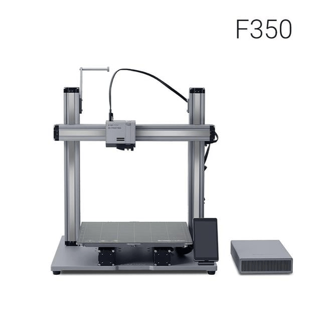 Snapmaker 2.0 Modular 3D Yazıcı - F350