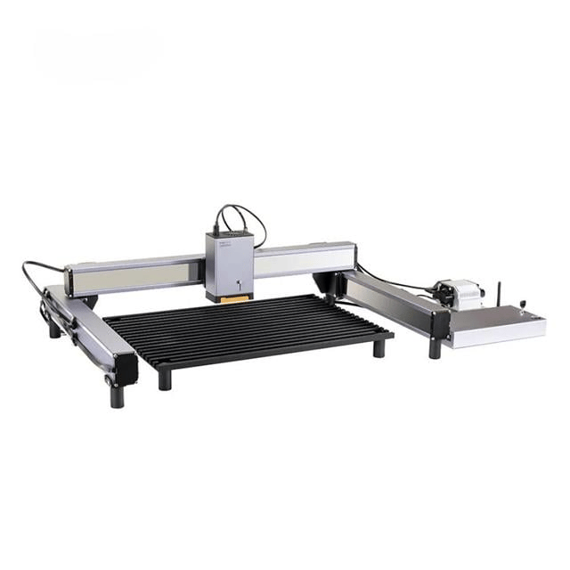 Snapmaker Ray 40W Laser Engraver&Cutter