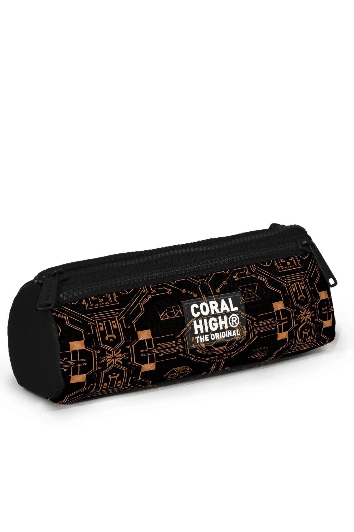 Erkek Çocuk Futbol Desenli 3’lü Okul Çanta Seti SET0133217