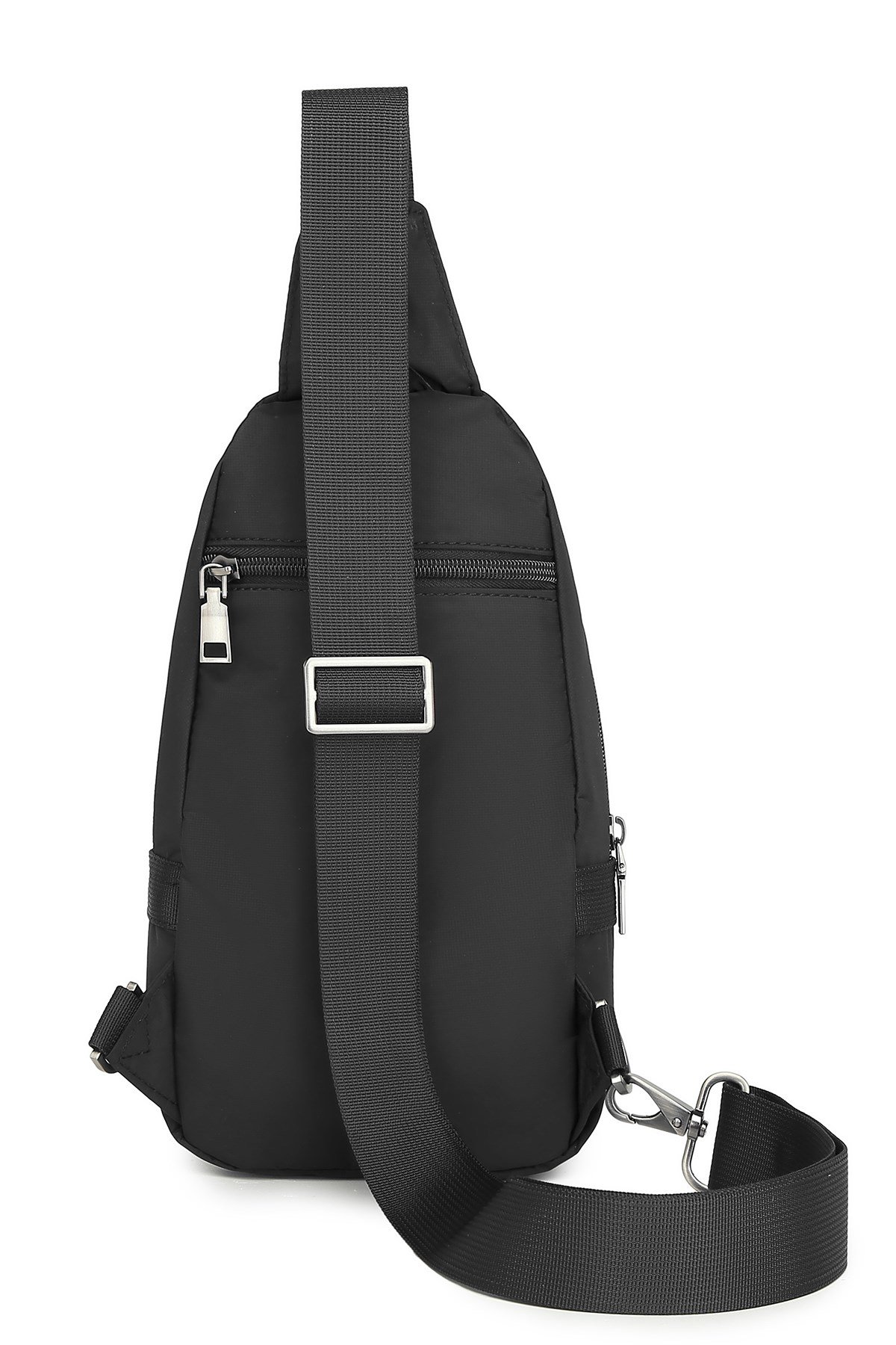 Exclusive Serisi Uniseks Bodybag Omuz Çantası Smart Bags 8709