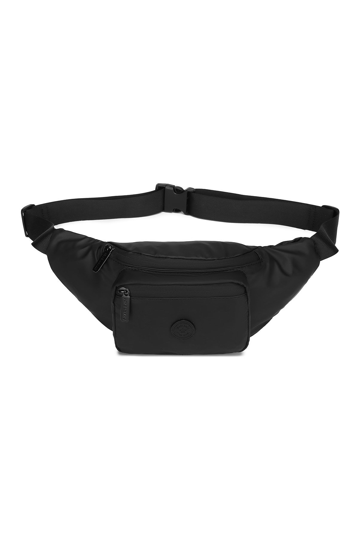 Gumi Kumaş Smart Bags Uniseks Bodybag Bel Çantası 8762