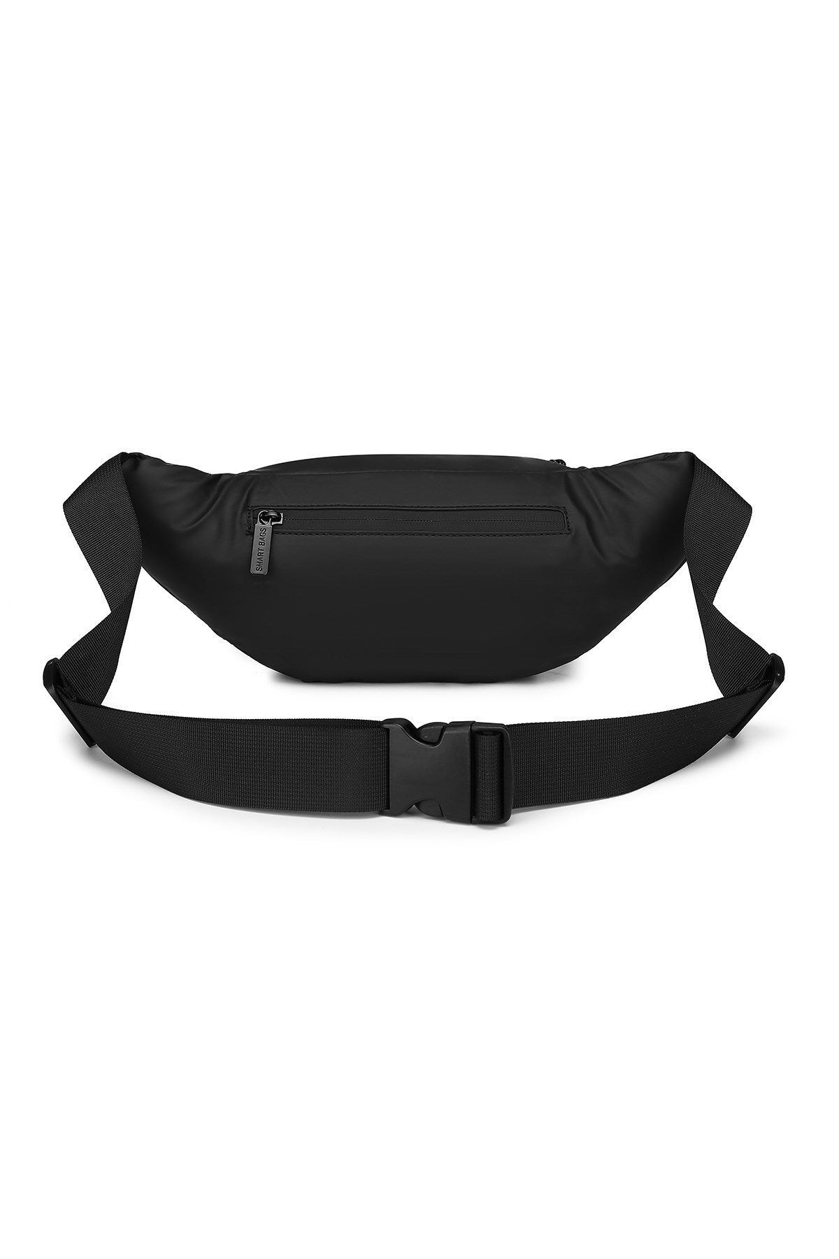 Gumi Kumaş Smart Bags Uniseks Bodybag Bel Çantası 8762