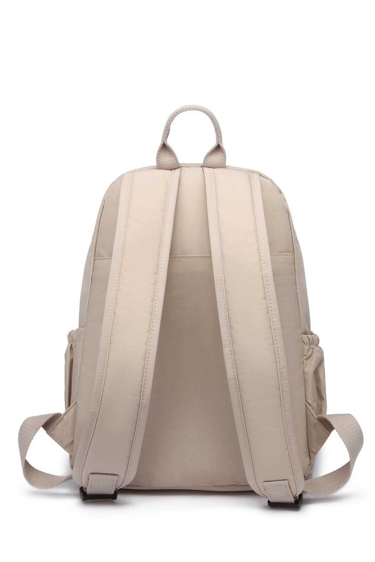 Orta Boy Kadın Sırt Çantası Krinkıl Kumaş 1187