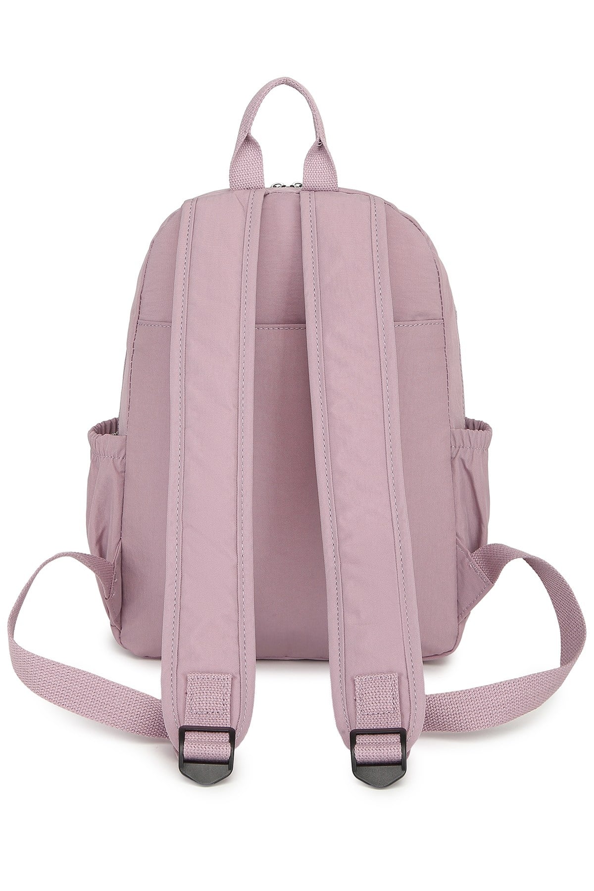 Orta Boy Kadın Sırt Çantası Smart Bags Krinkıl Kumaş 1187