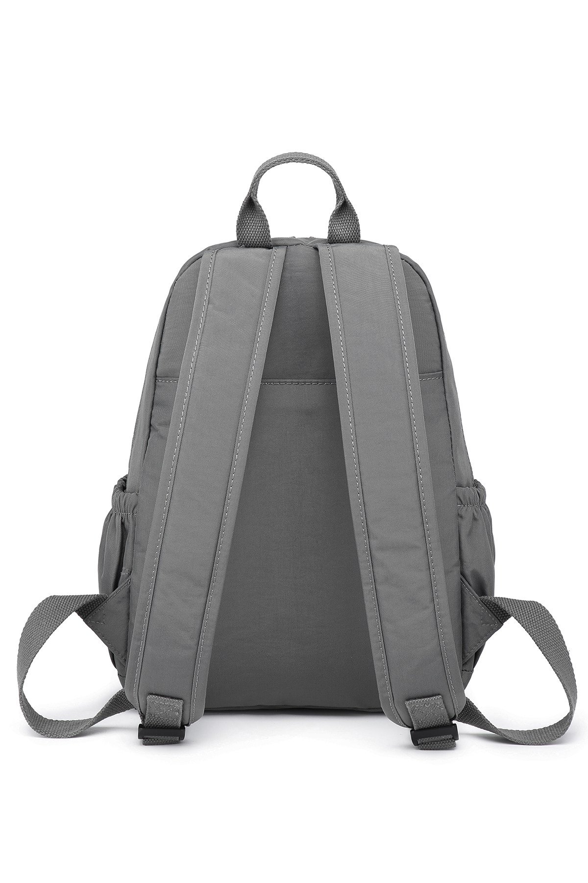 Orta Boy Kadın Sırt Çantası Smart Bags Krinkıl Kumaş 1187