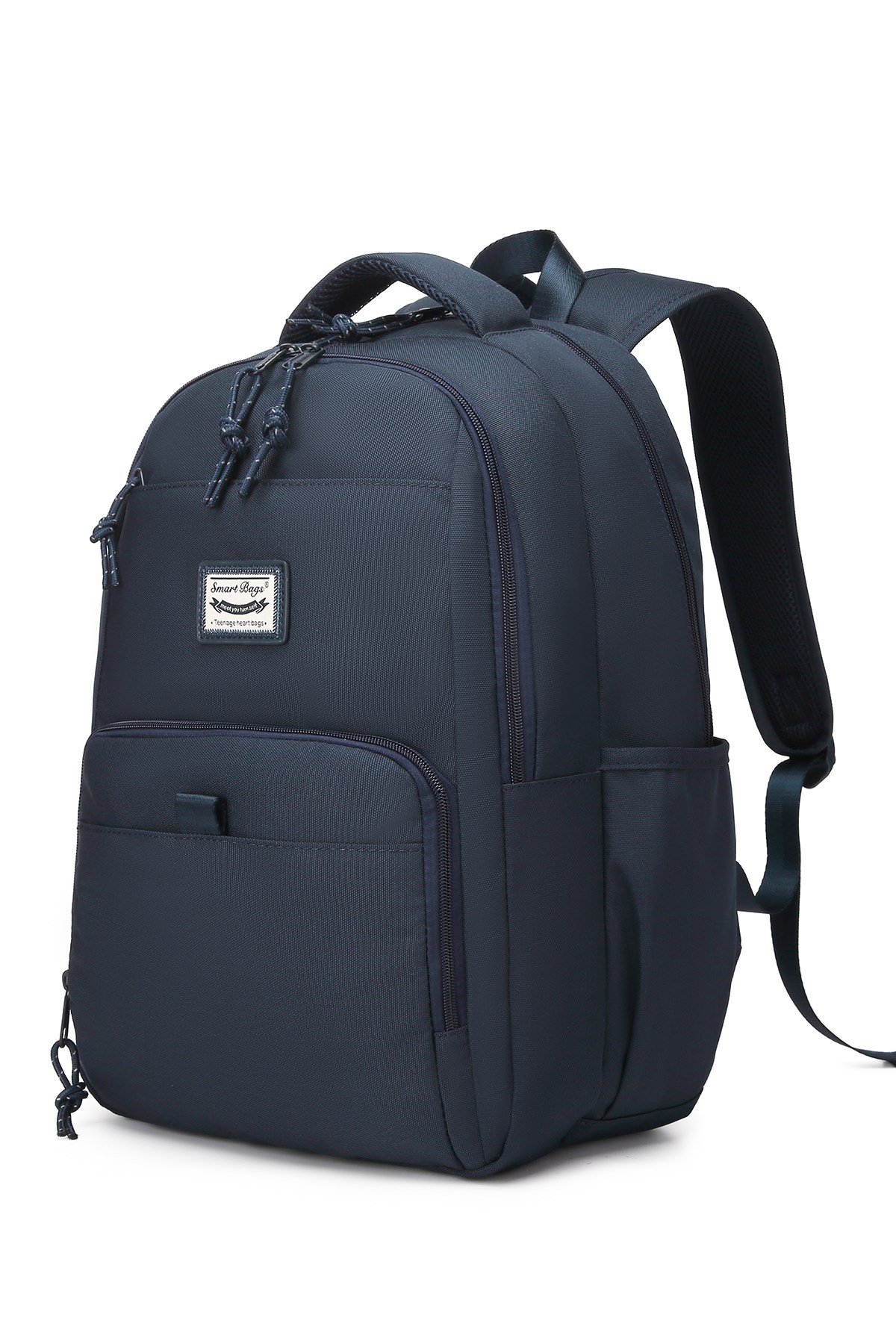 Sırt Çantası Okul Boyu Laptop Gözlü 3159