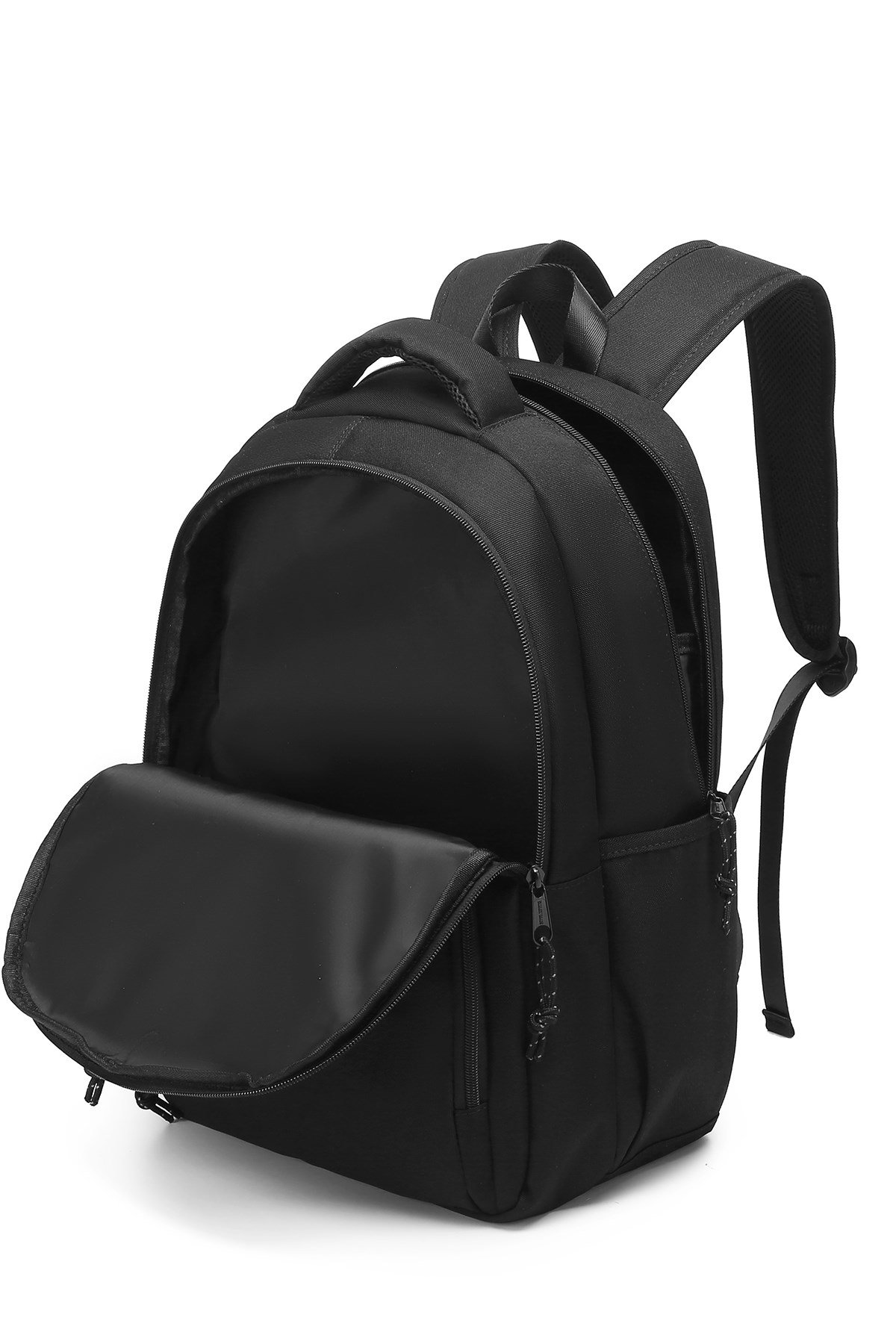 Sırt Çantası Okul Boyu Laptop Gözlü 3159